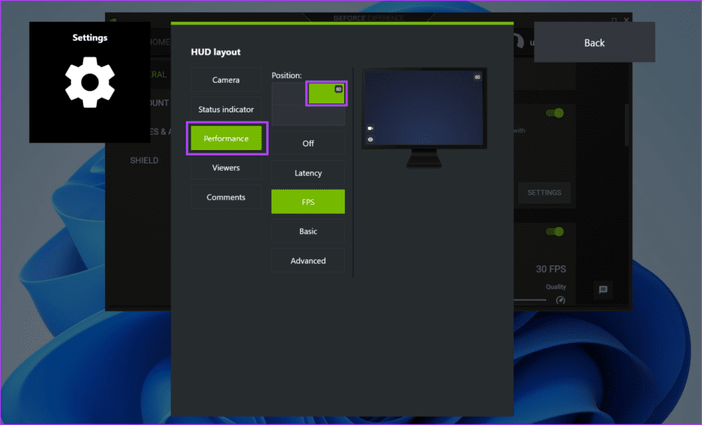 أفضل 9 طرق لإصلاح عدم عمل NVIDIA GeForce Overlay على نظام التشغيل Windows