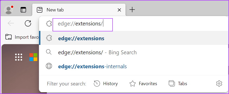 Las 8 soluciones principales para el error 'Configuración de red que impide el acceso' en Bing AI