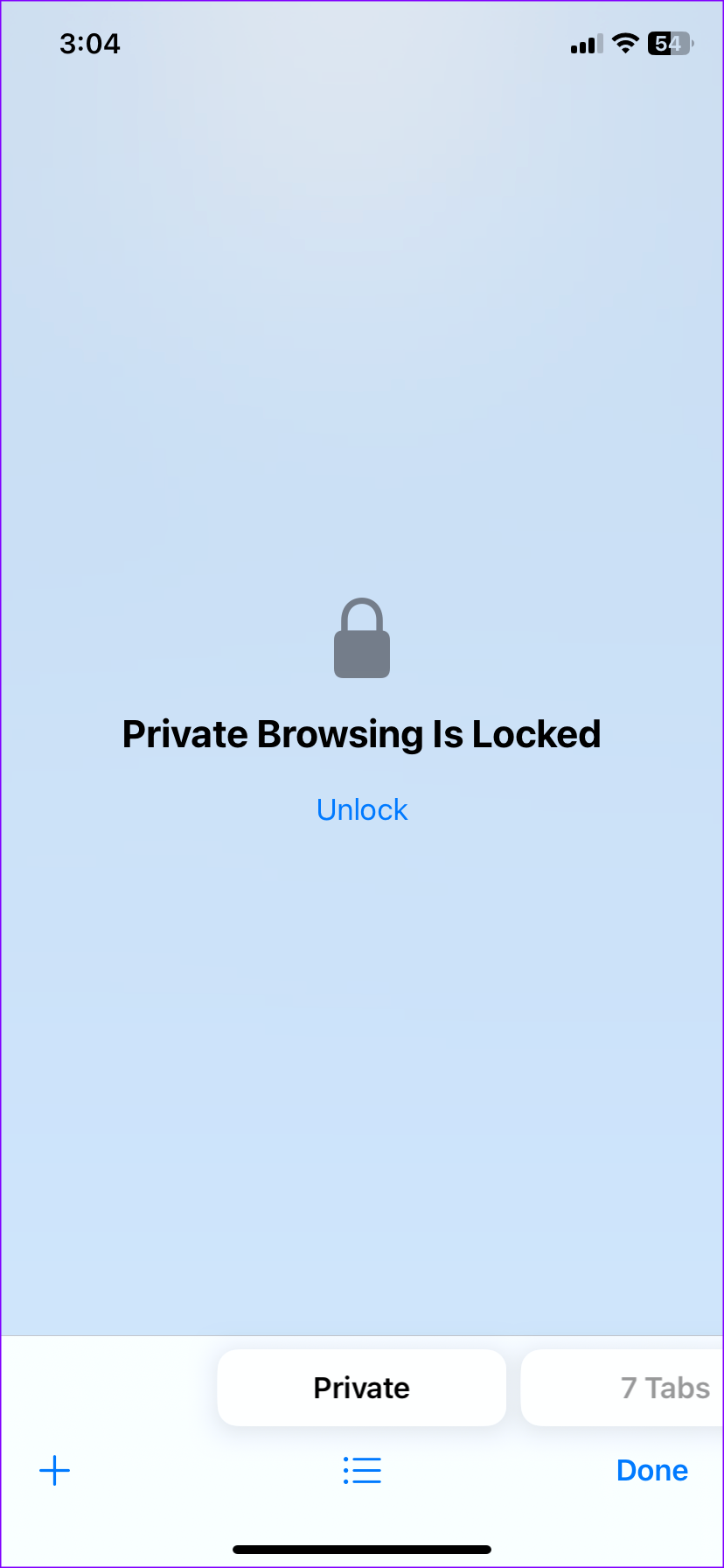 5 manieren om Safari Private Browsing te repareren, niet beschikbaar op iPhone of iPad