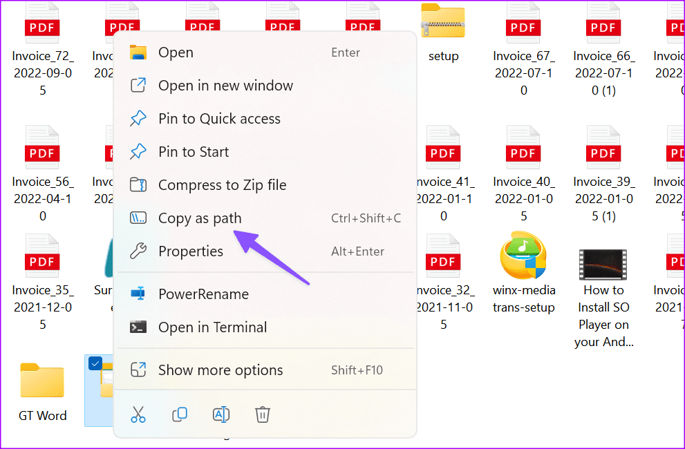 4 modi migliori per confrontare file in due cartelle su Windows 11
