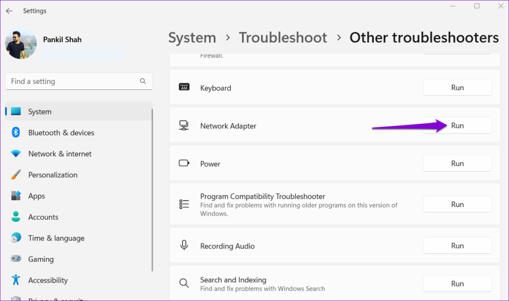 8 วิธีแก้ไขยอดนิยมไม่สามารถเชื่อมต่อกับย่านความถี่ 5GHz ของ Wi-Fi บน Windows 11 ได้