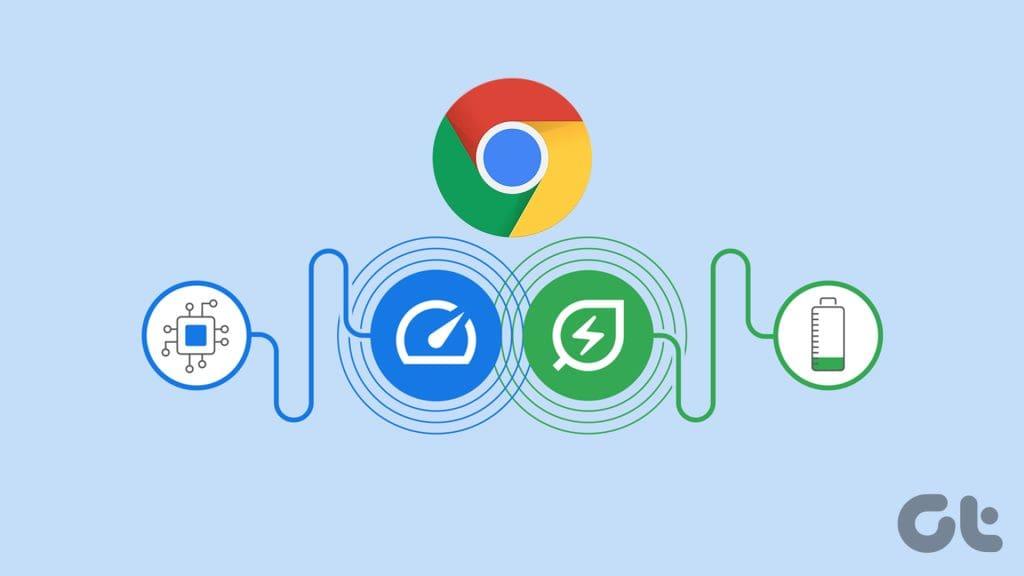 كيفية تعطيل وضع الكفاءة لمتصفح Google Chrome على نظام التشغيل Windows 11