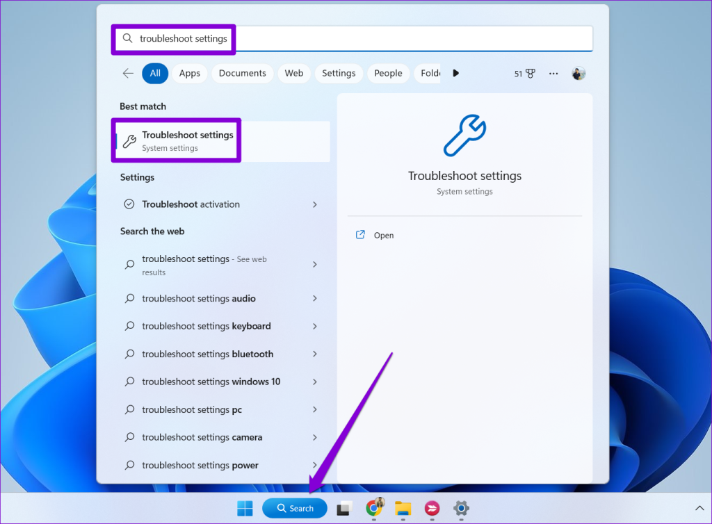 Top 6 manieren om Windows te repareren blijft dezelfde update installeren