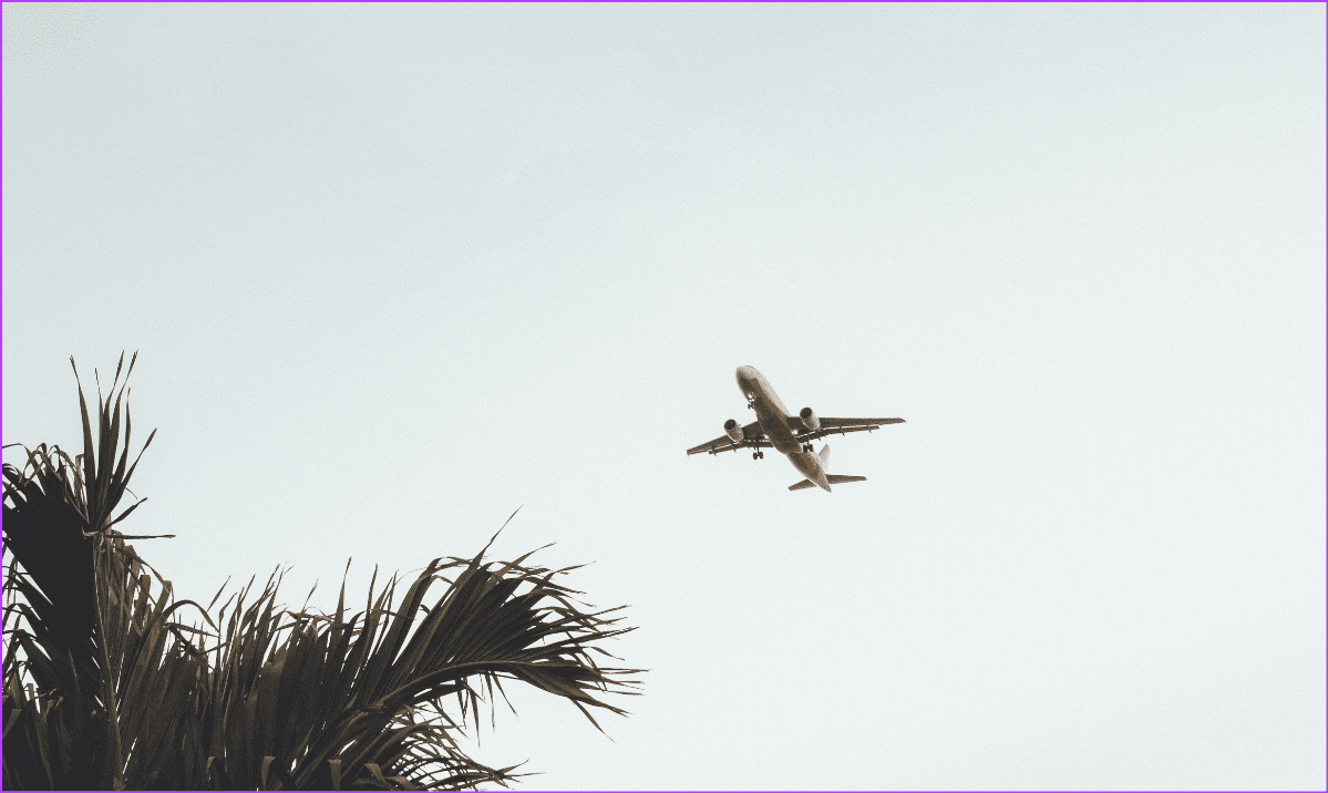 Was ist der Flugmodus auf Ihrem Telefon und wie aktivieren oder deaktivieren Sie ihn?