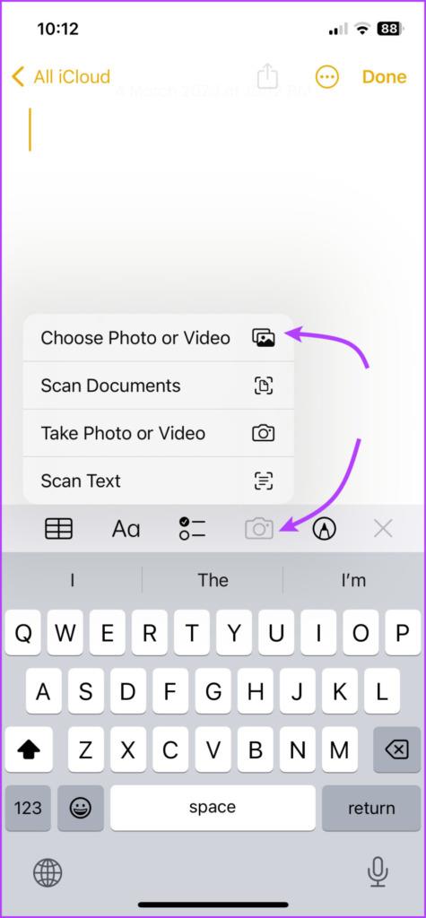 iPhone または iPad で写真を PDF に変換する 5 つの方法 (サードパーティのアプリを使用しない)