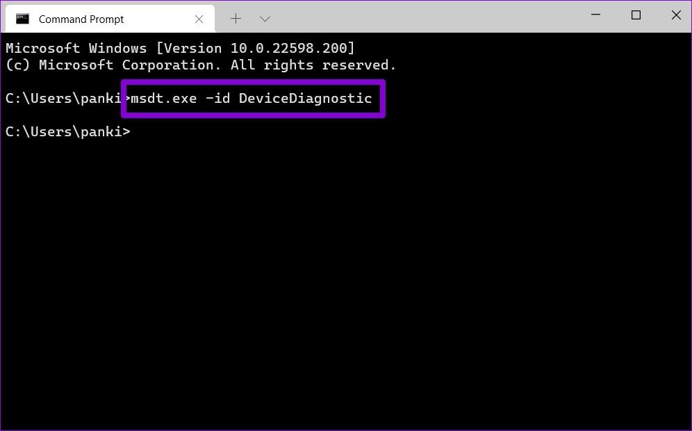 I 6 modi principali per riparare i dispositivi USB Continuare a disconnettersi e riconnettersi in Windows 11