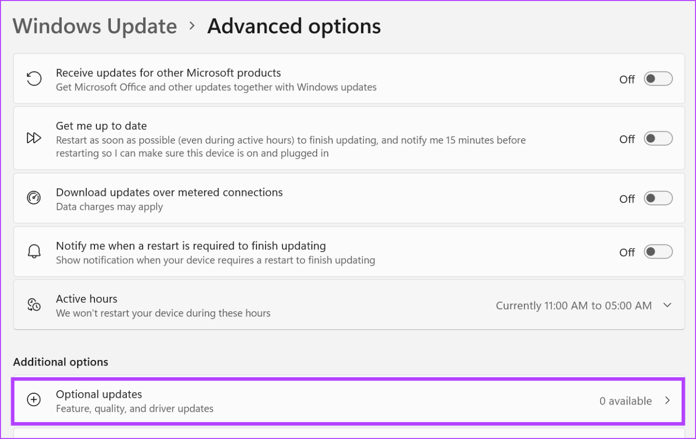 Comment empêcher OneDrive de supprimer automatiquement des fichiers sous Windows 11