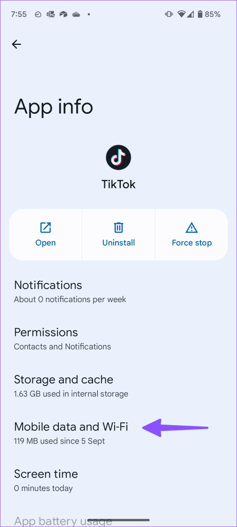 9 วิธียอดนิยมในการแก้ไขข้อผิดพลาด 'ไม่มีการเชื่อมต่ออินเทอร์เน็ต' บน TikTok