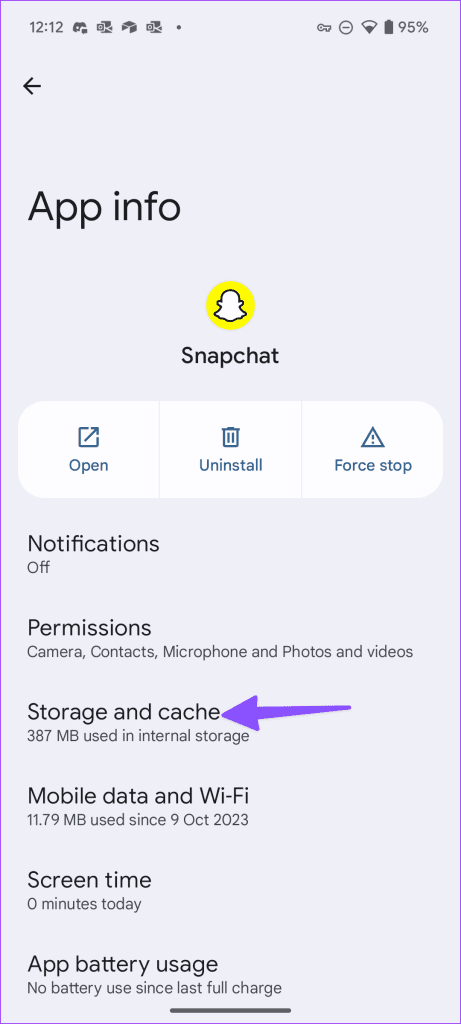 Top 9 manieren om filters te repareren die niet werken op Snapchat
