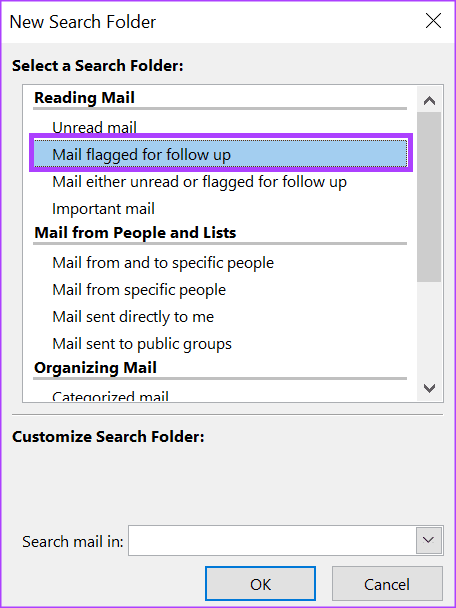 Come creare e gestire e-mail contrassegnate in Microsoft Outlook