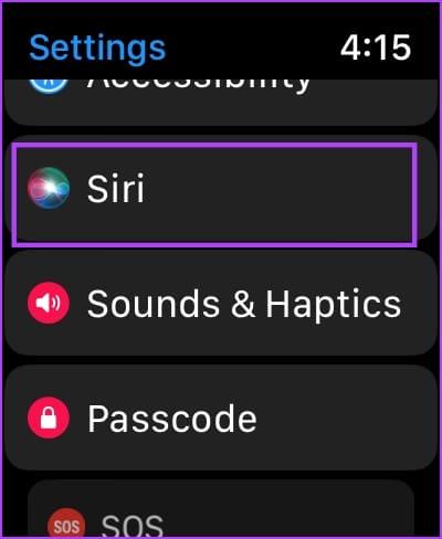 كيفية تغيير الصوت في خرائط Apple على iPhone وApple Watch وMac