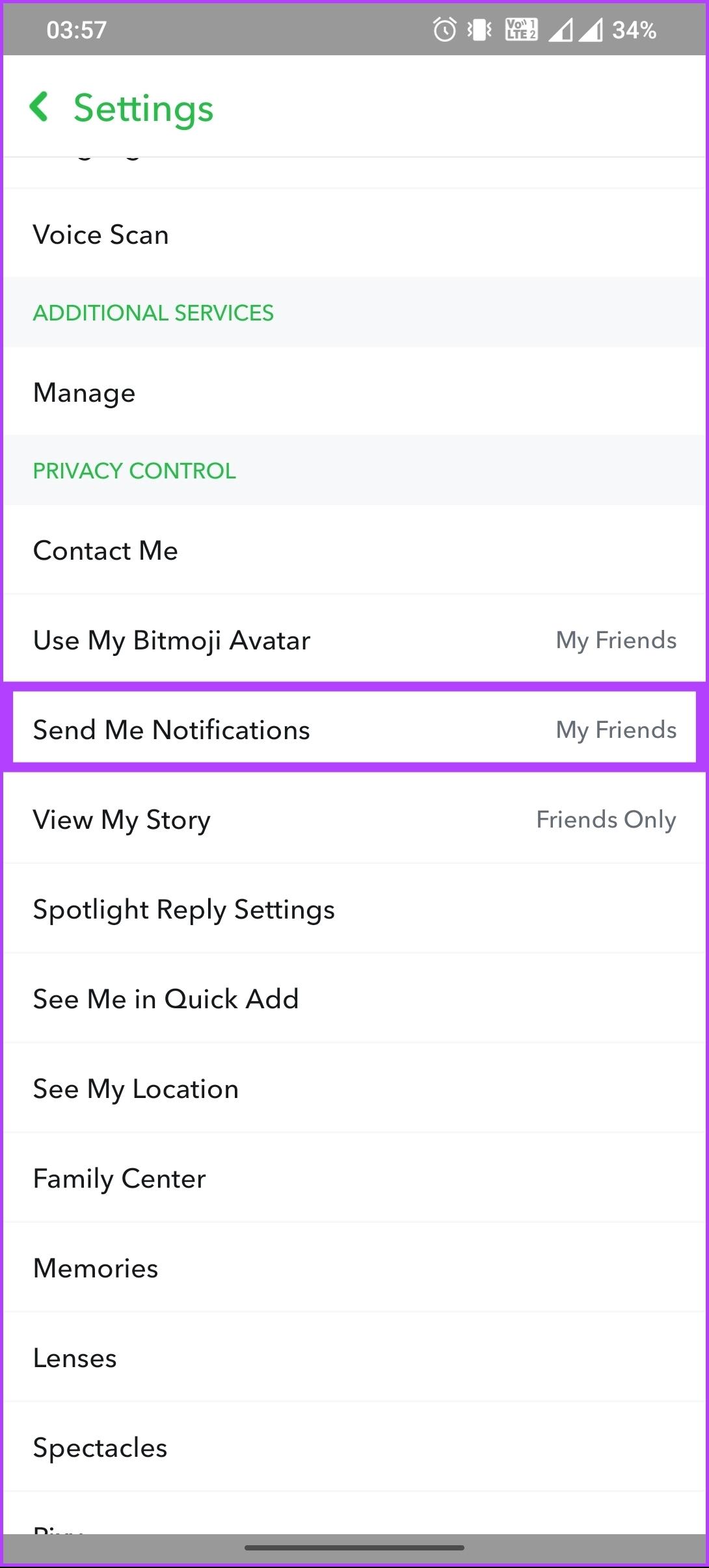 Snapchat에서 친구를 삭제하는 방법: 2가지 빠른 방법