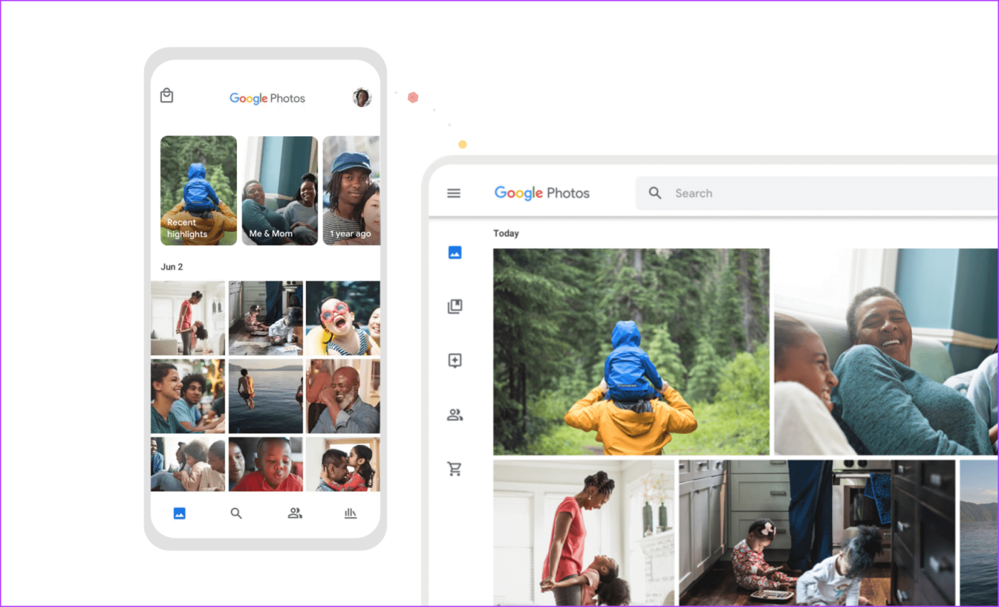 Cómo cambiar la calidad en Google Photos en iPhone, Android, PC y Mac