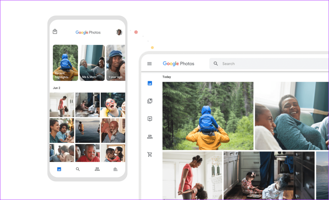 Come modificare la qualità su Google Foto su iPhone, Android, PC e Mac