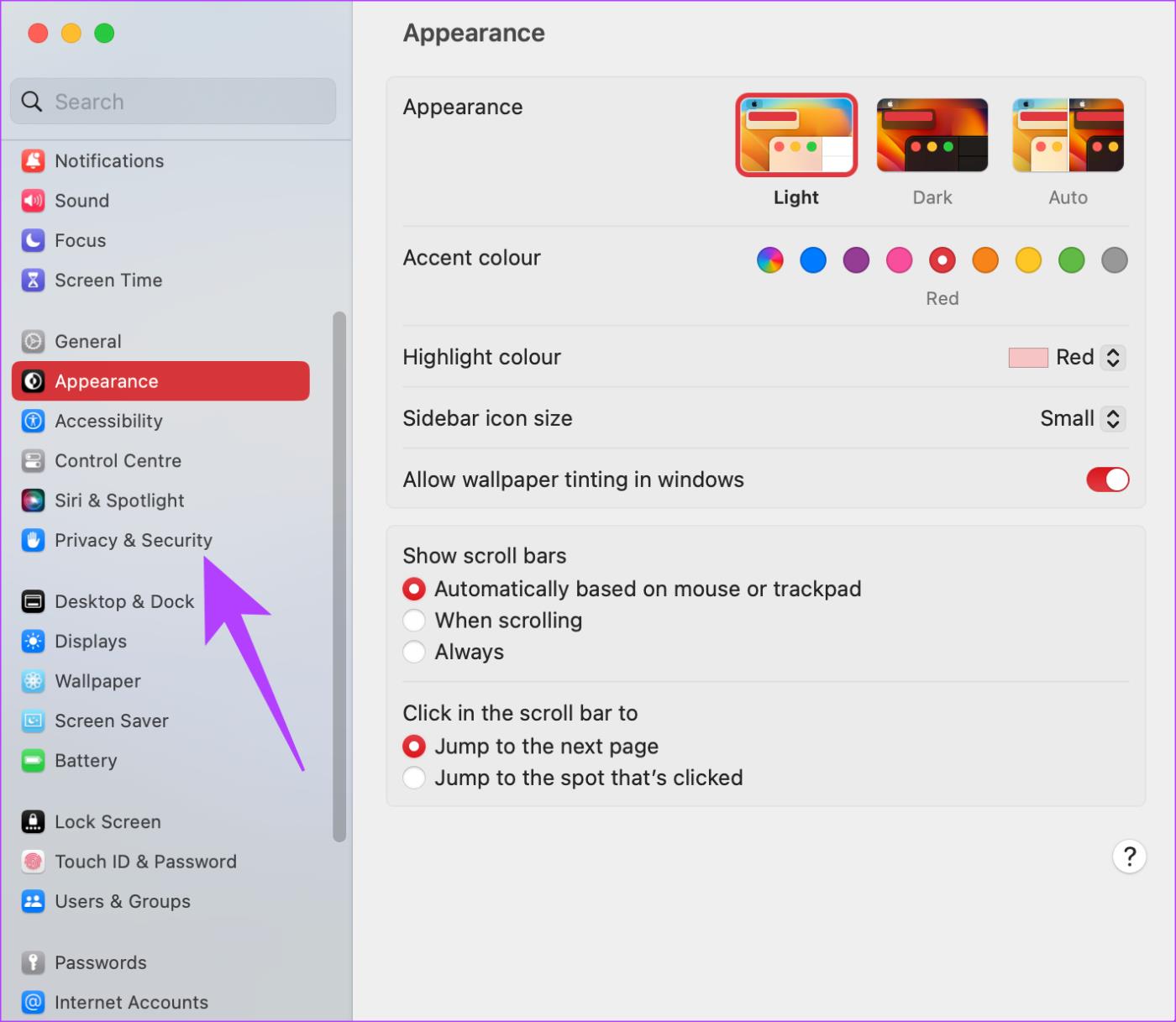 วิธีใช้การแชร์ใกล้เคียงบน Mac เพื่อถ่ายโอนไฟล์จาก Android