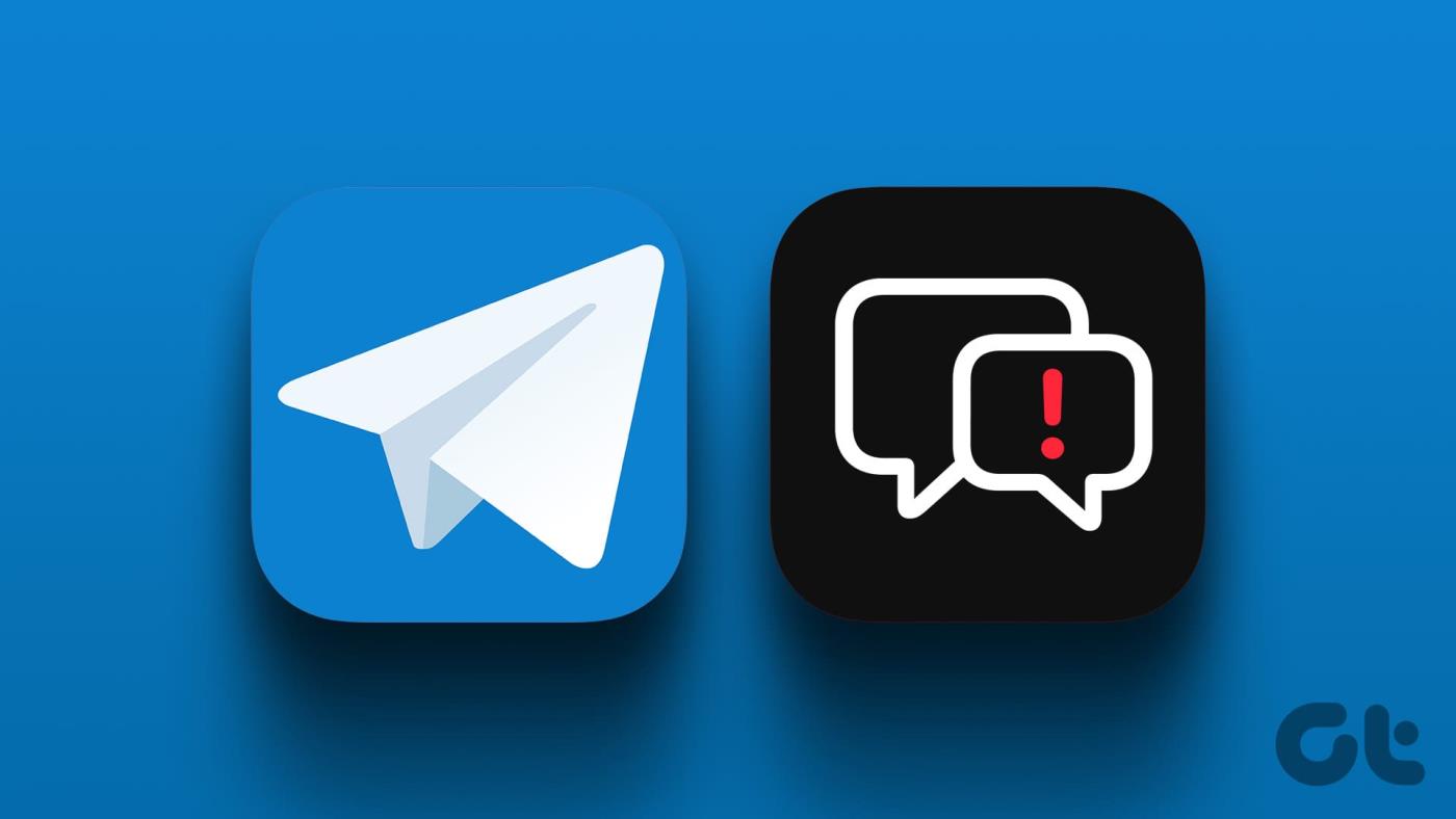 8 beste Möglichkeiten, das Problem zu beheben, dass Telegram auf iPhone und Android keinen SMS-Code sendet