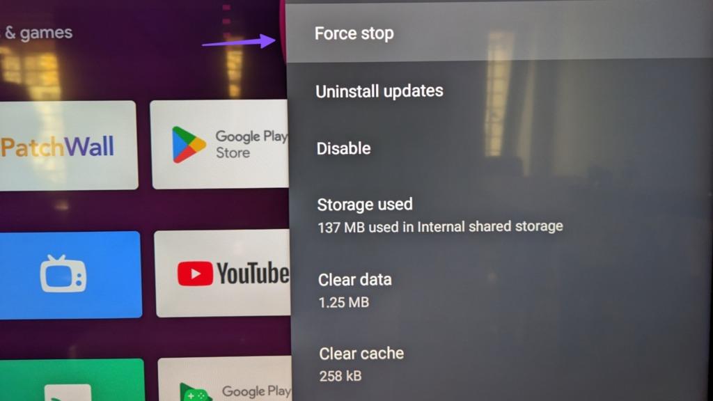 5 modi per risolvere il problema del cast di Android TV che non funziona