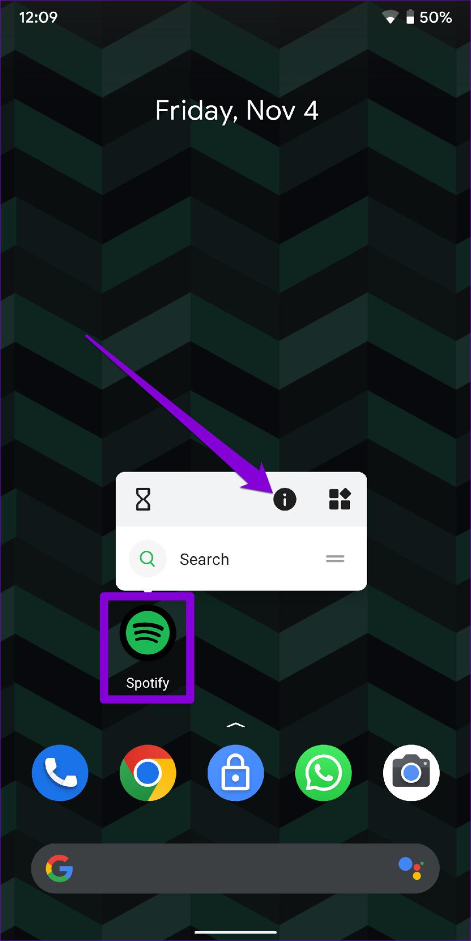 Las 6 mejores formas de solucionar el error de Spotify sin conexión a Internet disponible en Android