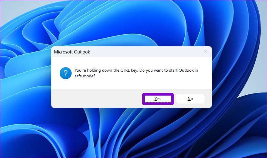Die 6 wichtigsten Korrekturen für das Problem, dass die Rechtschreibprüfung in Microsoft Outlook für Windows nicht funktioniert