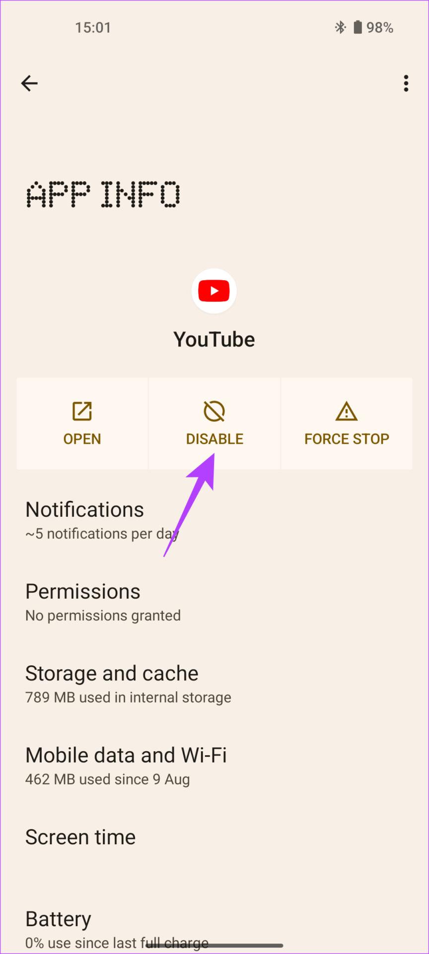 解決 Android 上 YouTube 影片延遲的 10 種方法