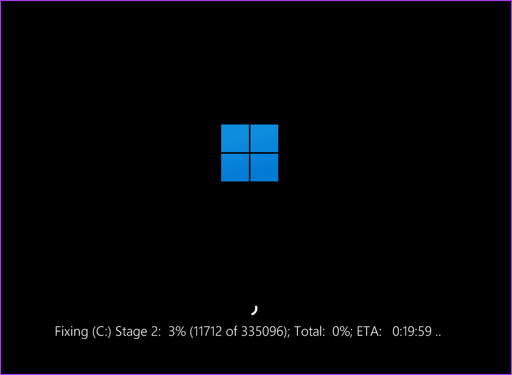 Windows 10 和 11 中「WHEA_UNCORRECTABLE_ERROR」BSOD 的 9 個修復