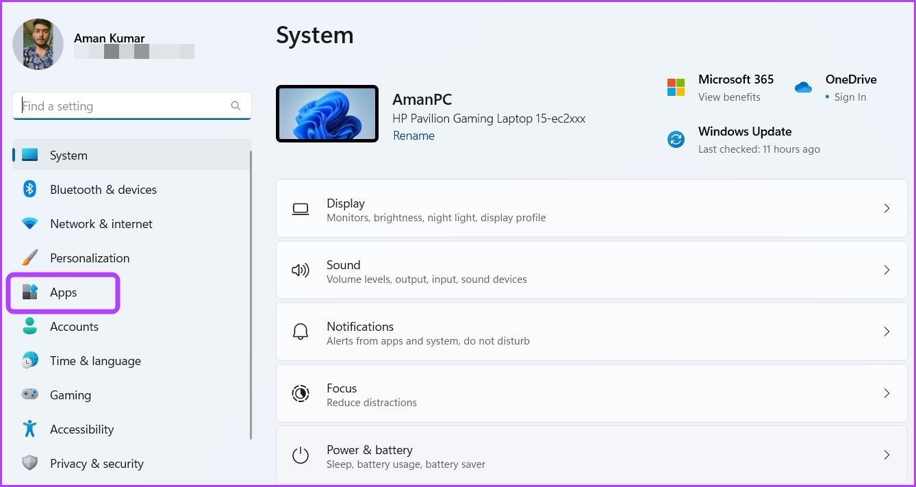 7 modi rapidi per forzare la disinstallazione dei programmi su Windows 11