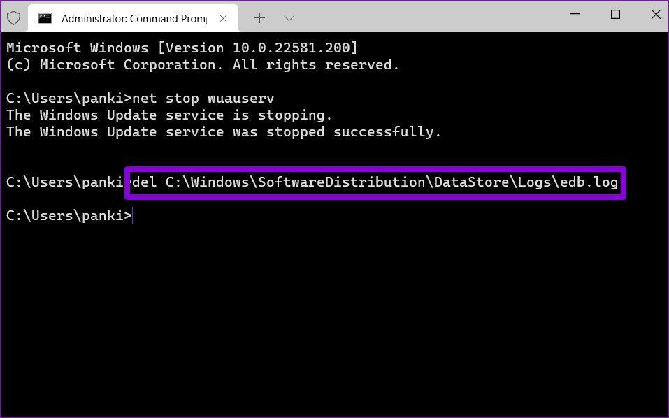 كيفية مسح كافة محفوظات النشاط على نظام التشغيل Windows 11