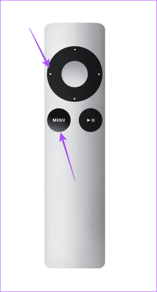 5 meilleures solutions pour Apple TV bloquée sur l'écran AirPlay