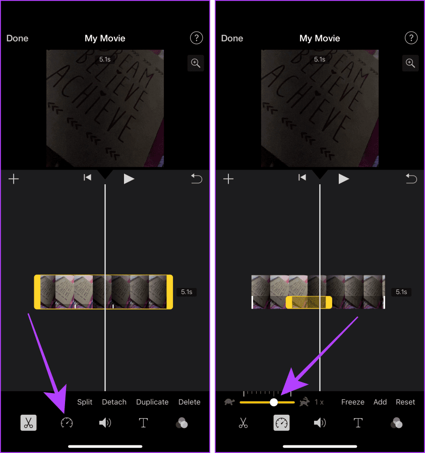Como gravar ou fazer um vídeo em câmera lenta no iPhone