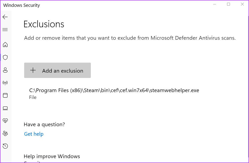 Las 8 soluciones principales para el error 'Un componente crítico de Steam no responde' en Windows 11