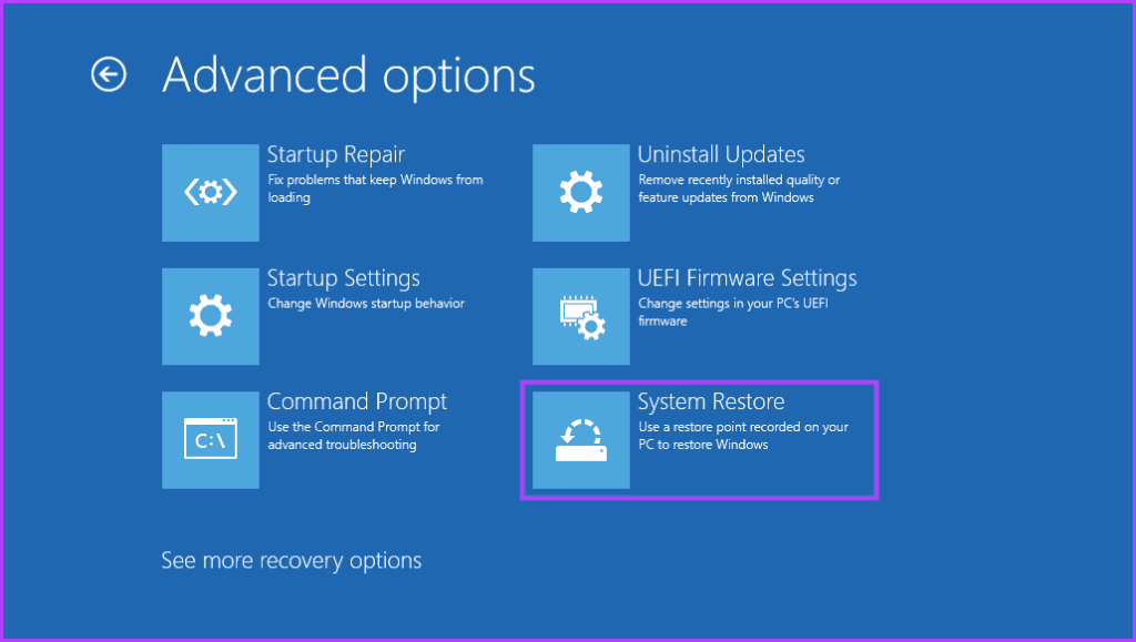 修正 Windows 11 中錯誤代碼 0xc000000f 的 10 種方法