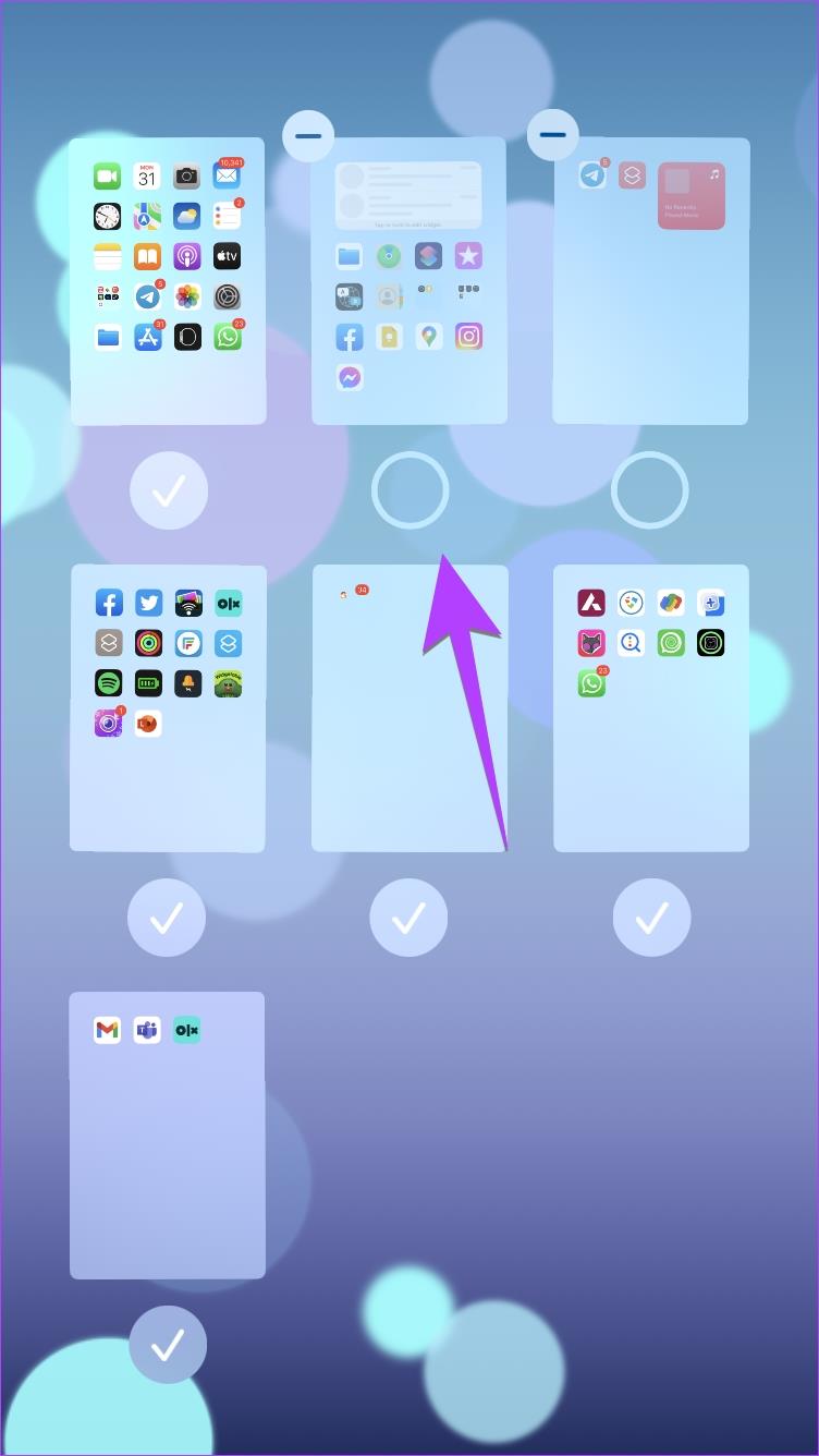 8 طرق لإضافة تطبيق إلى الشاشة الرئيسية على iPhone وAndroid
