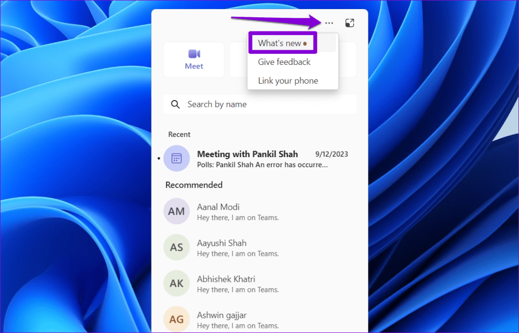 أفضل 6 إصلاحات لإشعارات Microsoft Teams لن تختفي على Windows