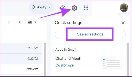 Como adicionar assinatura de e-mail do Canva ao Gmail