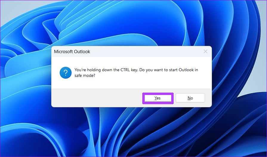 Windows 上の Microsoft Outlook で添付ファイルを開けない場合の 5 つの修正方法