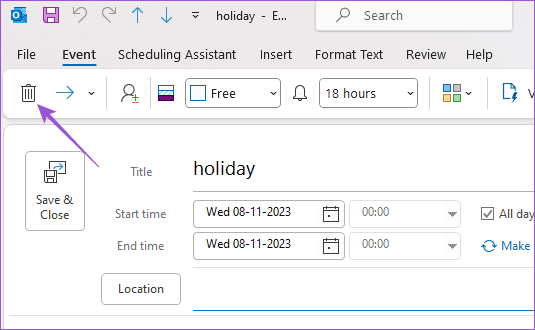 Come aggiungere e rimuovere festività nel calendario di Outlook su dispositivi mobili e desktop