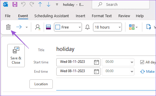 Como adicionar e remover feriados no calendário do Outlook em dispositivos móveis e computadores