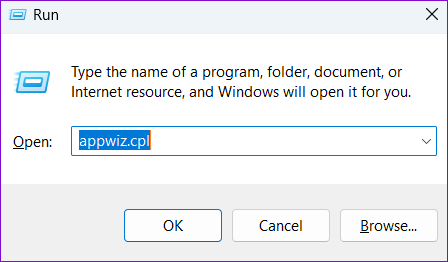 Microsoft Outlook for Windows 中「操作失敗」錯誤的 7 個主要修復