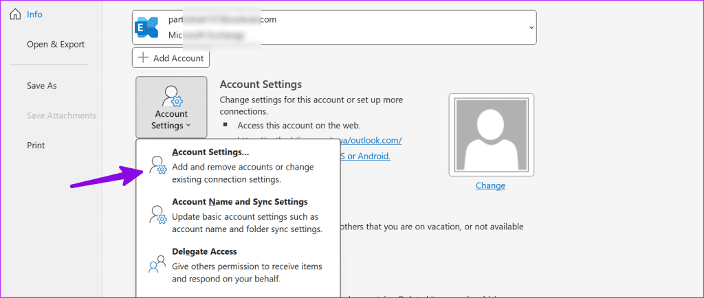 修正 Outlook 在 Windows 11 上接收遲到電子郵件的 10 種最佳方法