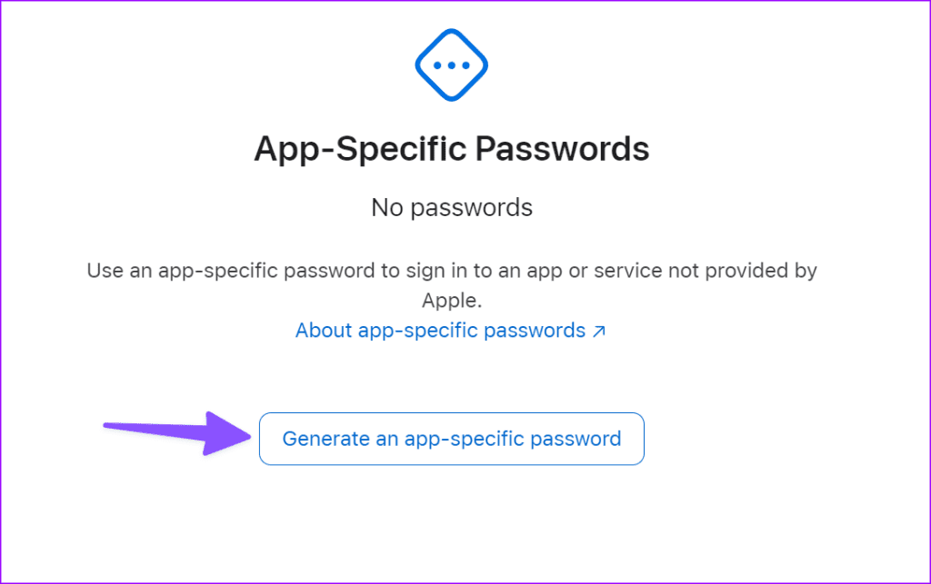 iCloudメールをOutlookに接続する方法