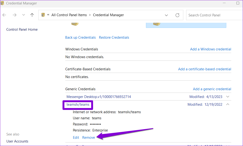 Top 7 oplossingen voor een probleem met een fout in Microsoft Teams op Windows