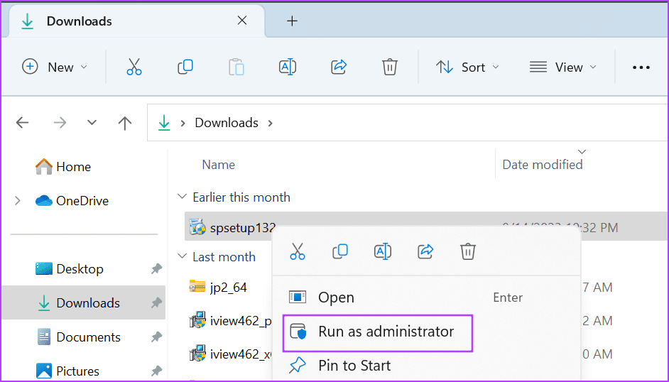 Windows 11에서 '이 설치는 시스템 정책에 의해 금지되었습니다' 오류를 해결하는 6가지 방법