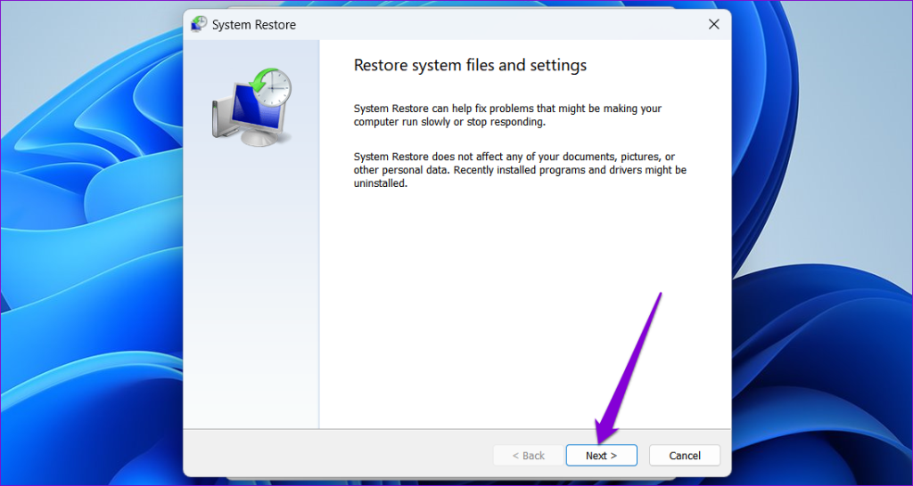 4 modi per risolvere l'impossibilità di installare i driver su Windows 11