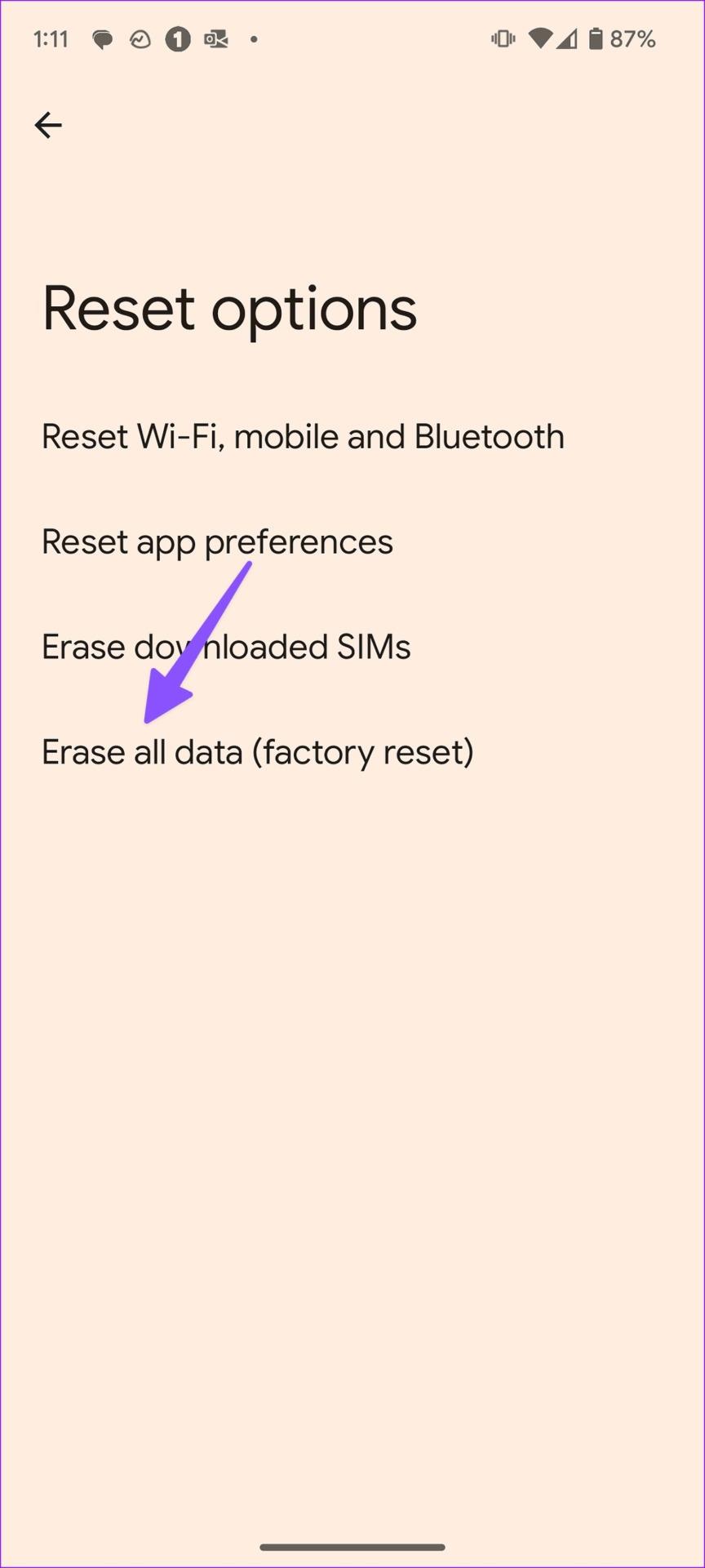 I 13 modi principali per risolvere il problema del telefono Android che continua a perdere la connessione di rete