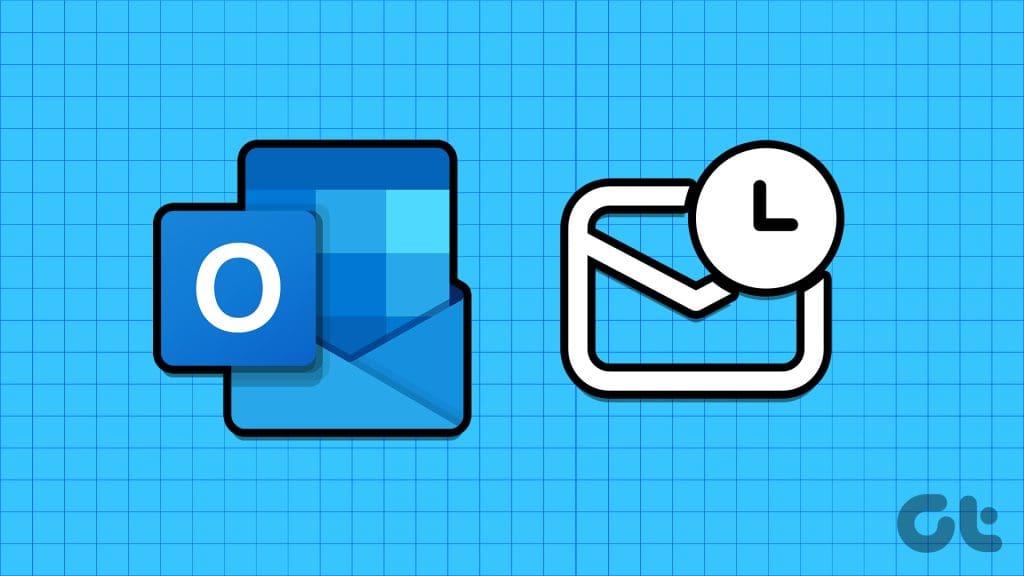 10 melhores maneiras de corrigir o recebimento de e-mails atrasados ​​​​do Outlook no Windows 11