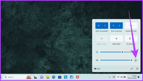 Come modificare luscita audio su Windows con un tasto di scelta rapida