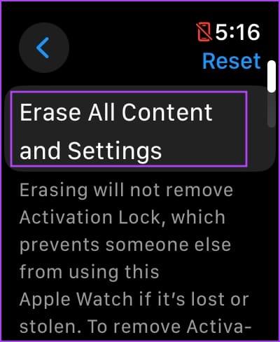 Apple Watchが心拍数を読み取れない場合の11の方法