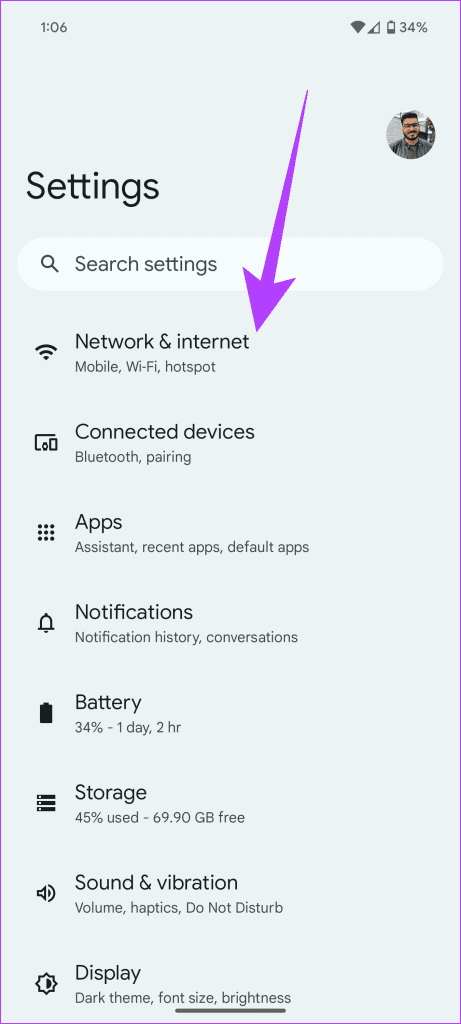 So verwenden Sie Ihr Android-Telefon als WLAN-Extender