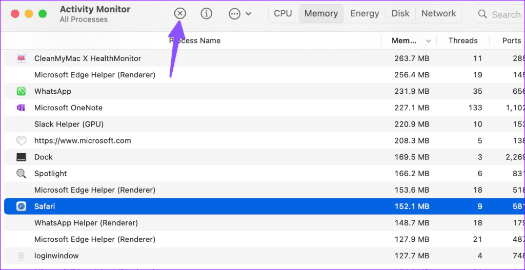 修復 Outlook 在 Safari 上無法運行的 10 種最佳方法