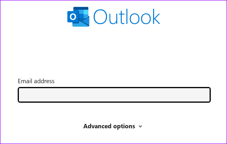 iCloudメールをOutlookに接続する方法